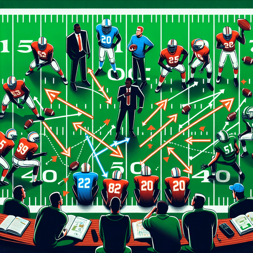 Mengenal Peran dan Strategi Defense dalam American Football