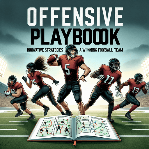 Offensive Playbook: Innovative Strategies for a Winning Football Team